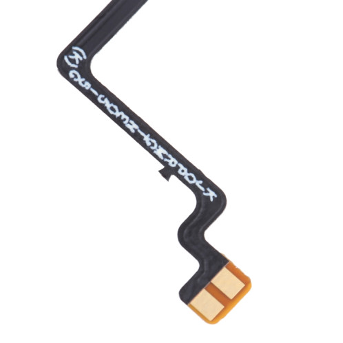 Pour le câble flexible du bouton d'alimentation OEM Realme GT Neo 5 SH7520853-04