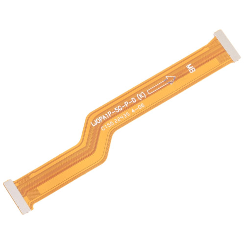 Pour câble flexible LCD OEM OPPO A1 Pro SH7521178-04
