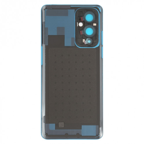 Pour OnePlus 9 (CN/IN) Couvercle arrière de la batterie d'origine (Bleu) SH22LL305-07