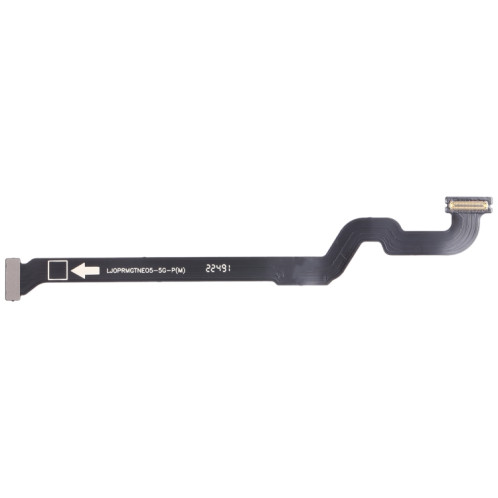 Pour câble flexible LCD OEM Realme GT Neo 5 SH75231466-04