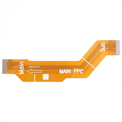 Pour câble flexible de carte mère OEM Xiaomi Civi 2 SH752790-00