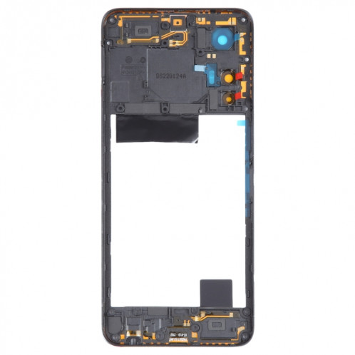 Pour TCL 30 4G / 30 5G Plaque de cadre central d'origine (bleu) SH528L1249-06