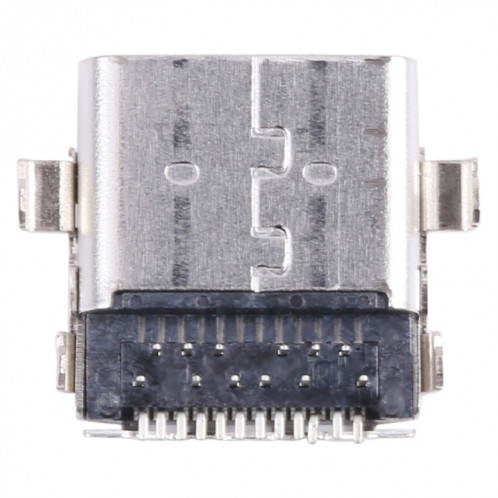 Connecteur de port de charge TC-010 pour DELL 12 7275 7390 XPS12 9250 SH75291567-04
