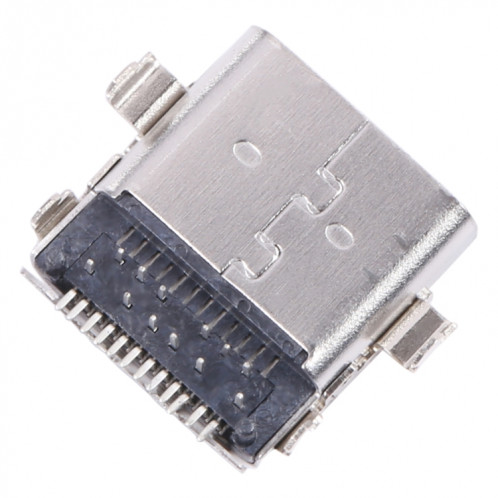 Connecteur de port de charge TC-010 pour DELL 12 7275 7390 XPS12 9250 SH75291567-04
