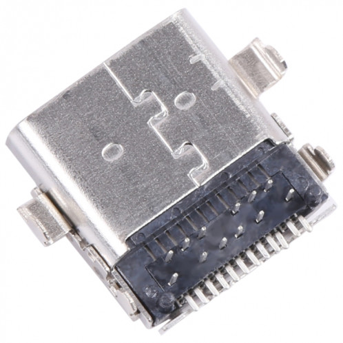 Connecteur de port de charge TC-010 pour DELL 12 7275 7390 XPS12 9250 SH75291567-04