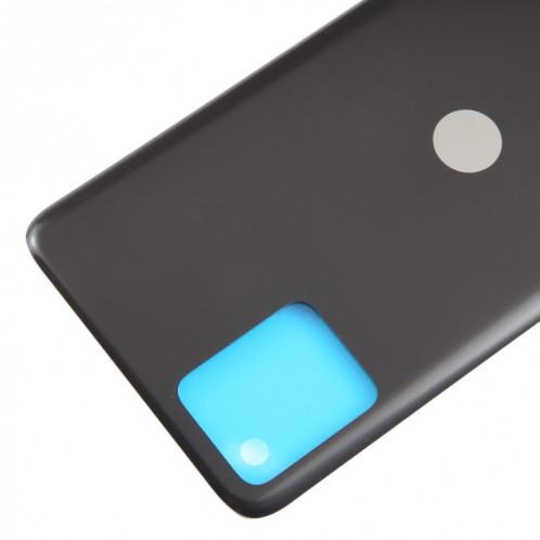 Pour Motorola Moto G32 Couvercle arrière de la batterie d'origine (Noir) SH41BL1032-07