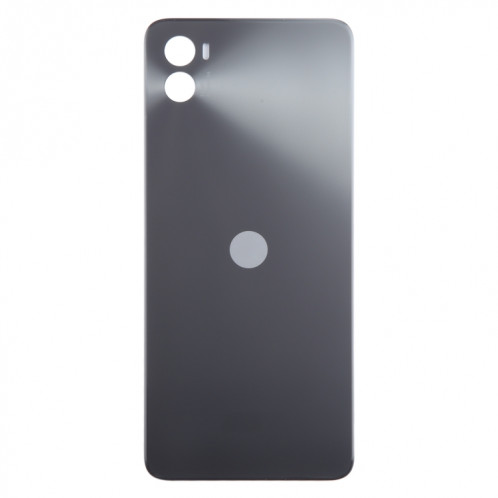 Pour Motorola Moto E22s Couvercle arrière de la batterie d'origine (Noir) SH44BL1507-07