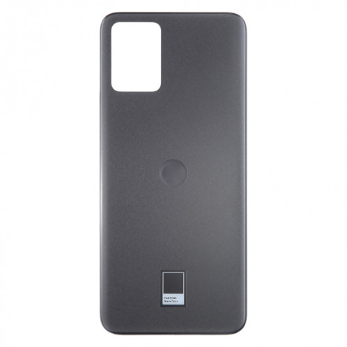 Pour Motorola Edge 30 Neo Couvercle arrière de la batterie d'origine (noir) SH45BL1415-07