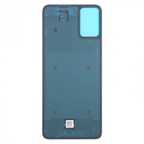 Coque arrière de batterie d'origine pour Motorola Moto E22 SH46DL1909-07