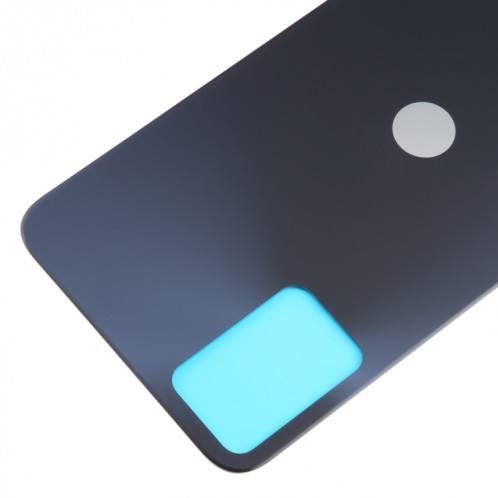 Coque arrière de batterie d'origine pour Motorola Moto E22 SH46DL1909-07
