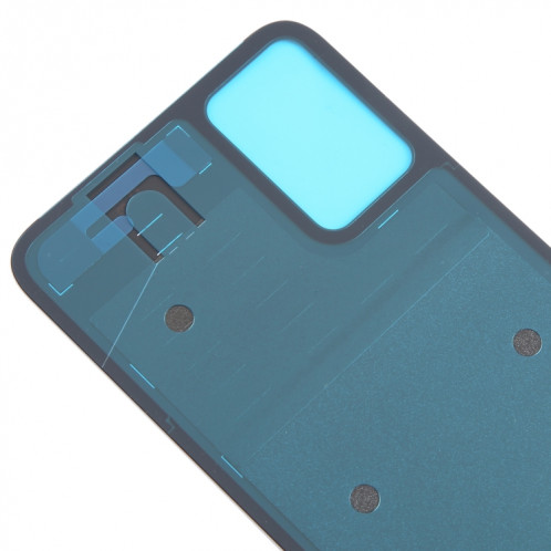 Coque arrière de batterie d'origine pour Motorola Moto E22 SH46DL1909-07