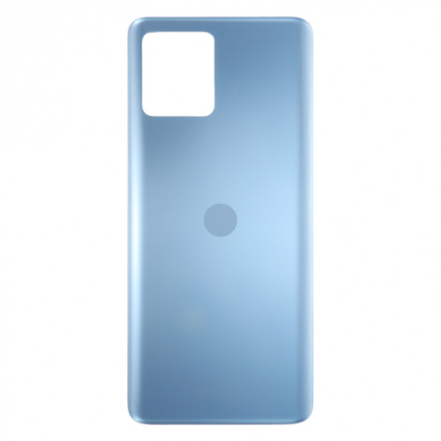 Coque arrière de batterie d'origine pour Motorola Moto G72 SH47LL1032-07