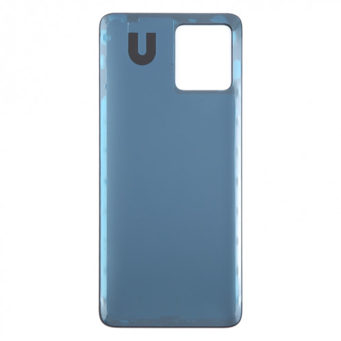 Coque arrière de batterie d'origine pour Motorola Moto G72 SH47LL1032-07