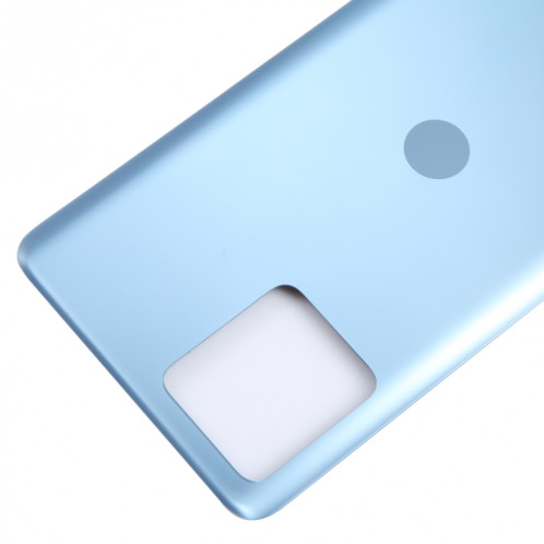 Coque arrière de batterie d'origine pour Motorola Moto G72 SH47LL1032-07