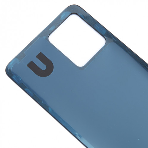 Coque arrière de batterie d'origine pour Motorola Moto G72 SH47LL1032-07