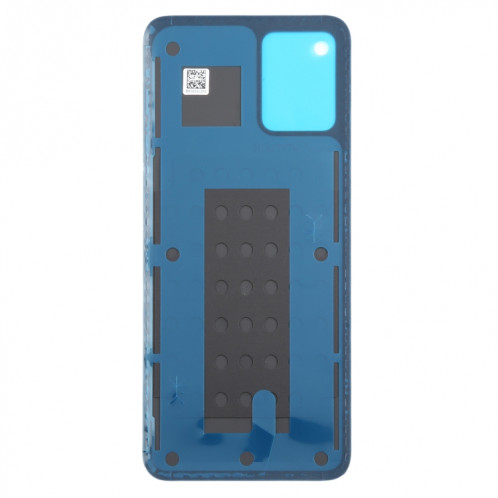 Pour Motorola Moto E13 Couvercle arrière de la batterie d'origine (bleu) SH48LL109-07