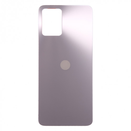 Pour Motorola Moto G13 Couvercle arrière de la batterie d'origine (Or) SH50JL1976-07