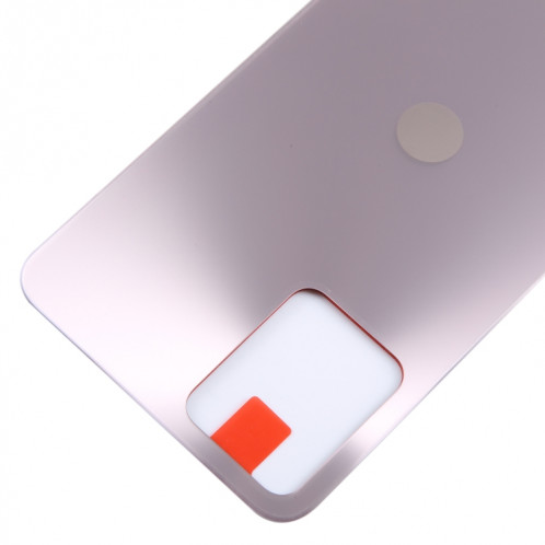 Pour Motorola Moto G13 Couvercle arrière de la batterie d'origine (Or) SH50JL1976-07
