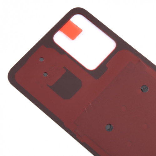 Pour Motorola Moto G13 Couvercle arrière de la batterie d'origine (Bleu) SH50LL1303-07