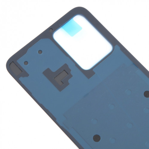 Pour Motorola Moto G53 Couvercle arrière de la batterie d'origine (Or) SH51JL1428-07