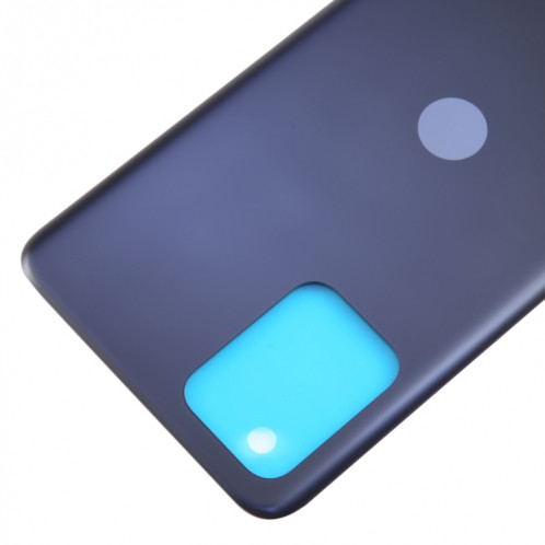 Pour Motorola Moto G73 Couvercle arrière de la batterie d'origine (Bleu) SH52LL615-07
