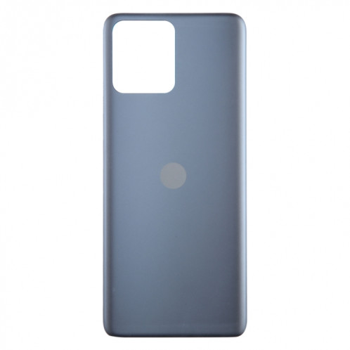 Pour Motorola Moto G Stylus 5G 2023 Couvercle arrière de la batterie d'origine (noir) SH53BL587-07