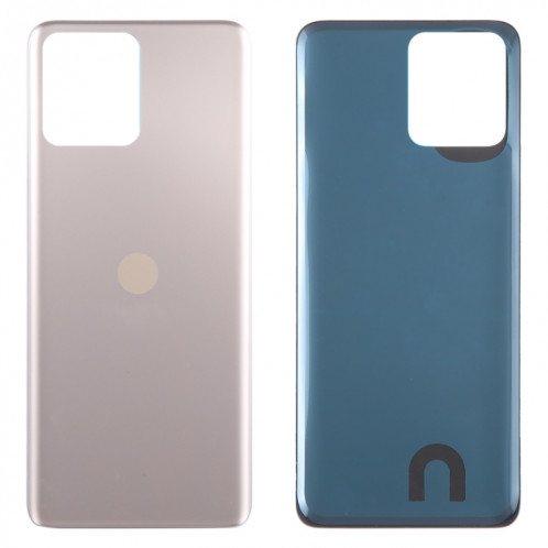 Pour Motorola Moto G Stylus 5G 2023 Couvercle arrière de la batterie d'origine (or) SH53JL1204-07