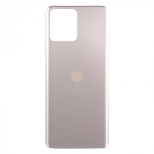 Pour Motorola Moto G Stylus 5G 2023 Couvercle arrière de la batterie d'origine (or) SH53JL1204-07