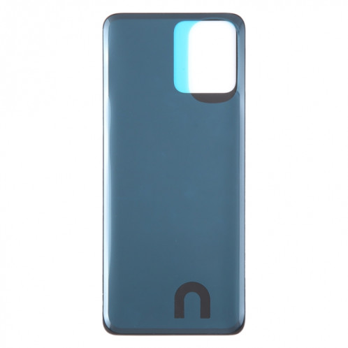 Pour Motorola Moto G Stylus 5G 2023 Couvercle arrière de la batterie d'origine (or) SH53JL1204-07