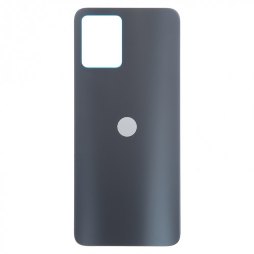 Pour Motorola Moto G14 Couverture arrière de la batterie d'origine (Noir) SH54BL847-07