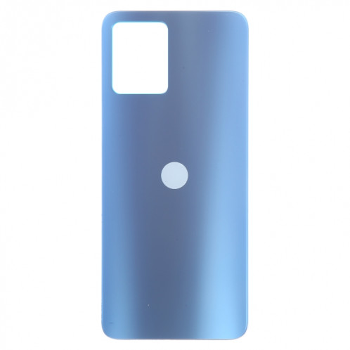 Pour Motorola Moto G14 Couvercle arrière de la batterie d'origine (Bleu) SH54LL1662-07
