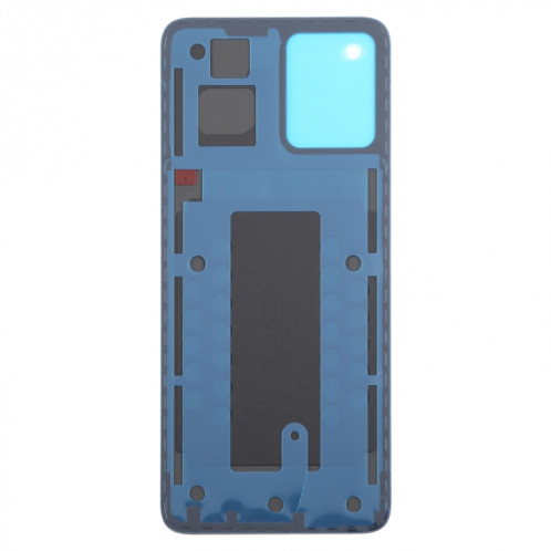 Pour Motorola Moto G14 Couvercle arrière de la batterie d'origine (Bleu) SH54LL1662-07