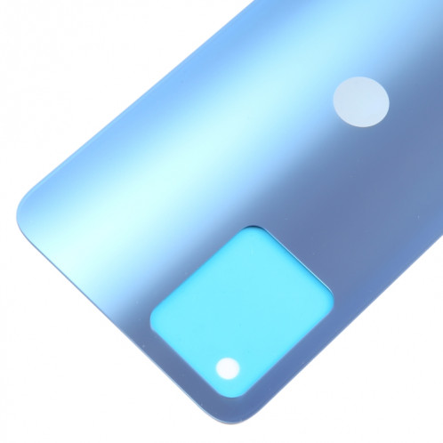 Pour Motorola Moto G14 Couvercle arrière de la batterie d'origine (Bleu) SH54LL1662-07