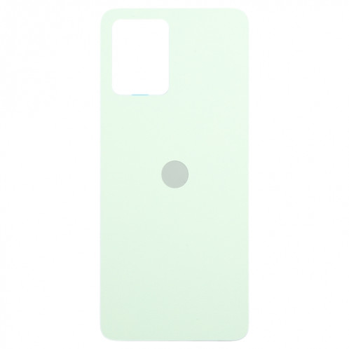 Pour Motorola Moto G54 Couvercle arrière de la batterie d'origine (Vert) SH56GL632-07