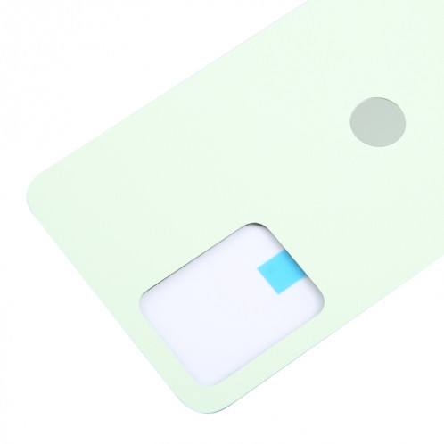 Pour Motorola Moto G54 Couvercle arrière de la batterie d'origine (Vert) SH56GL632-07