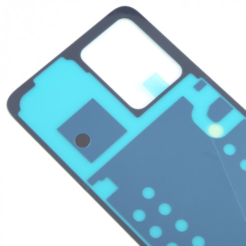 Pour Motorola Moto G54 Couvercle arrière de la batterie d'origine (Vert) SH56GL632-07