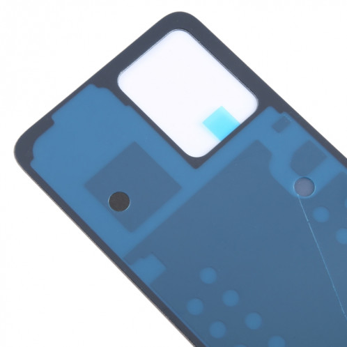 Pour Motorola Moto G54 Couvercle arrière de la batterie d'origine (Bleu) SH56LL1554-07