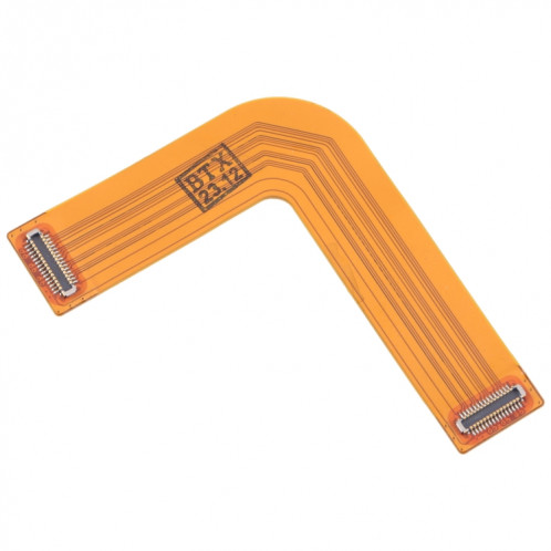 Câble flexible connecté au port de chargement Xiaomi Pad 5 Pro SH75611775-04