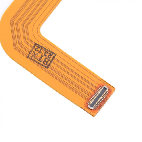 Câble flexible connecté au port de chargement Xiaomi Pad 5 Pro SH75611775-04