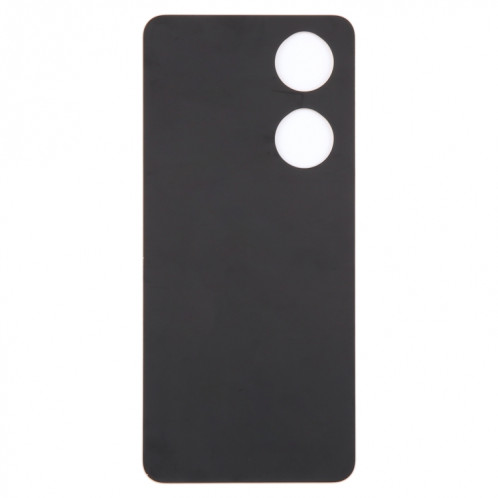 Pour le couvercle arrière de la batterie d'origine Vivo Y100 (bleu) SH62LL1044-07