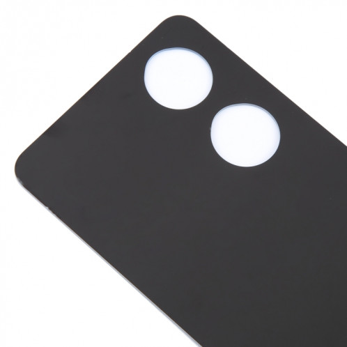 Pour le couvercle arrière de la batterie d'origine Vivo Y100 (bleu) SH62LL1044-07