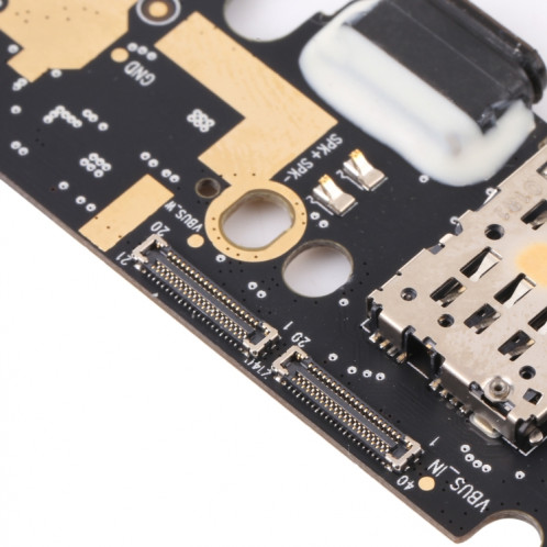 Chargement de la carte portuaire pour Ulefone Armor 11T 5G SH7564616-04