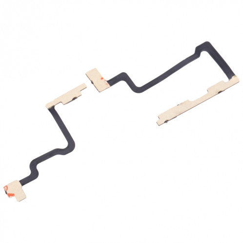 Câble flexible pour bouton d'alimentation et bouton de Volume pour OnePlus Nord CE 2 SH75991670-04