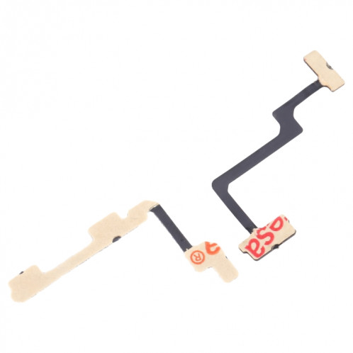 Câble flexible pour bouton d'alimentation et bouton de Volume pour OnePlus 11 PHB110 SH76001-04