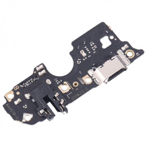 Pour carte de port de charge Oneplus Nord CE 3 Lite SH76011004-04