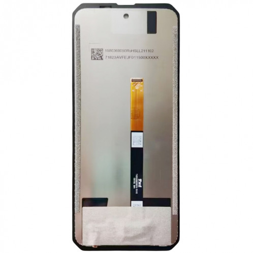 Pour Blackview BV8900 écran LCD avec numériseur assemblage complet SH76021637-07