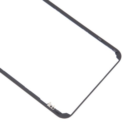 Cadre de lunette d'écran LCD avant d'origine pour Google Pixel 8 SH76031633-05