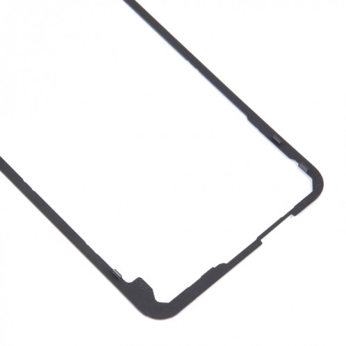 Cadre de lunette d'écran LCD avant d'origine pour Google Pixel 8 Pro SH76041087-05