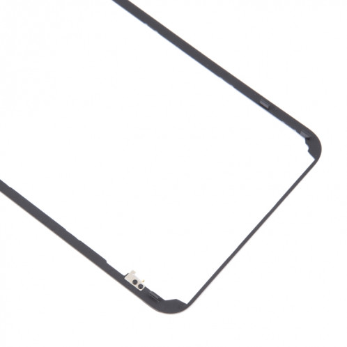 Cadre de lunette d'écran LCD avant d'origine pour Google Pixel 8 Pro SH76041087-05