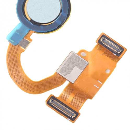 Pour câble flexible de capteur d'empreintes digitales d'origine Google Pixel 5 (vert) SH605G123-04